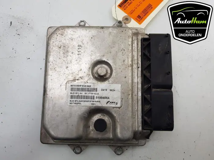 Computer Motormanagement Alfa Romeo Mito