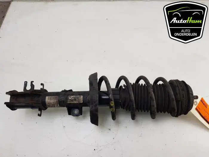 Schokdemper links-voor Alfa Romeo Mito