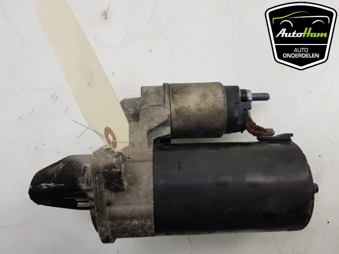 Startmotor Alfa Romeo Mito