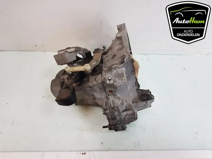 Versnellingsbak Peugeot 208