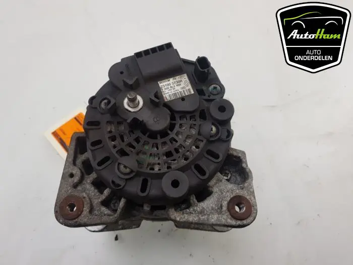 Dynamo Renault Clio