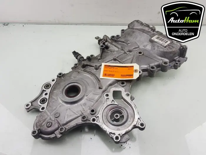 Distributiedeksel Toyota Auris