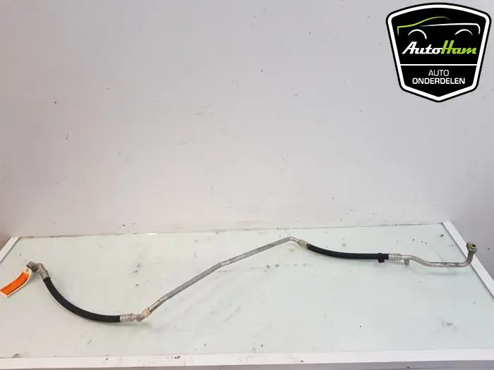 Airco Leiding Mercedes B-Klasse