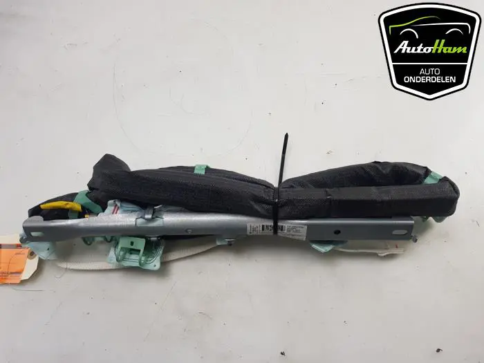 Airbag hemel links Alfa Romeo Mito