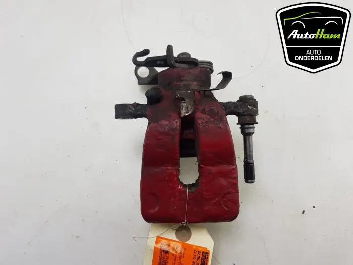 Remklauw (Tang) links-achter Alfa Romeo Mito