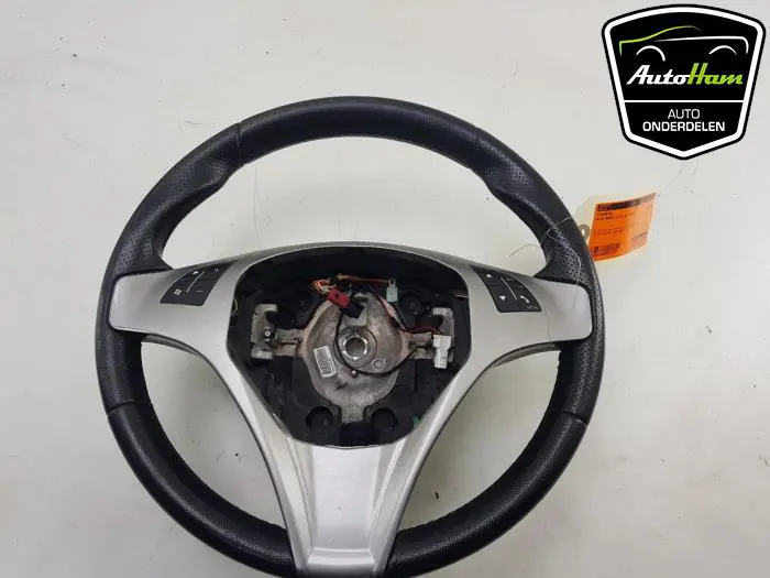 Stuurwiel Alfa Romeo Mito