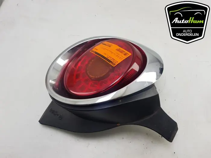 Achterlicht links Alfa Romeo Mito