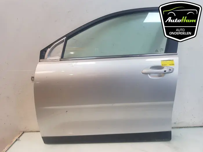 Portier 4Deurs links-voor Kia Stonic