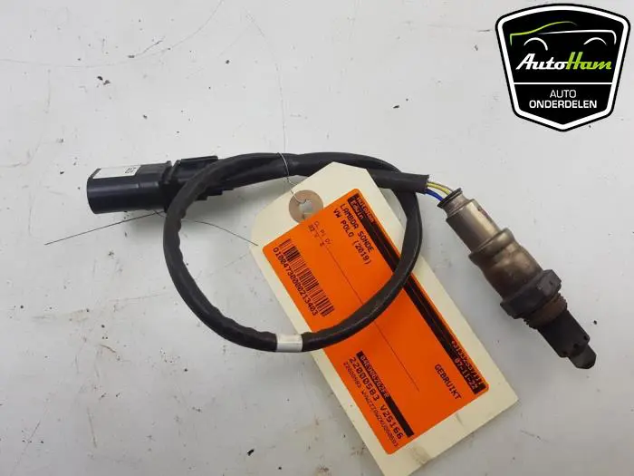 Lambda Sonde Volkswagen Polo