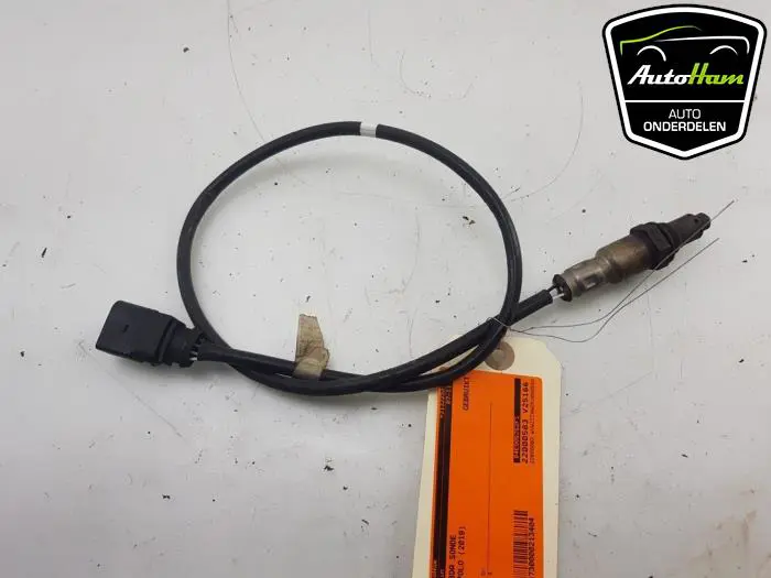 Lambda Sonde Volkswagen Polo