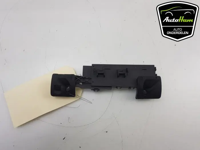 Alarm sensor Porsche Cayenne