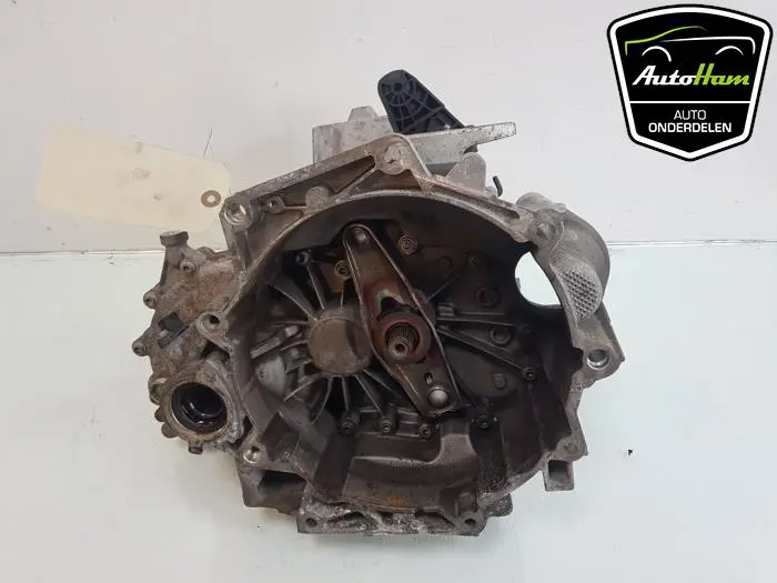 Versnellingsbak Volkswagen Polo