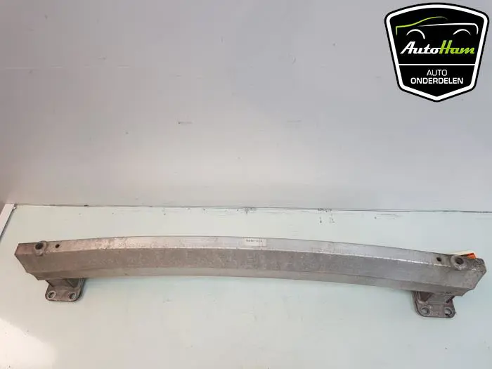 Bumperframe achter Porsche Cayenne