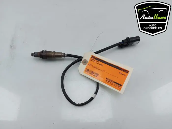 Lambda Sonde Volkswagen Polo
