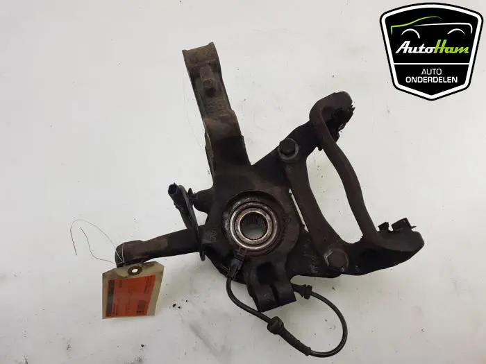 Fusee links-voor Mercedes Citan