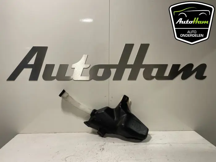 Ruitensproeiertank voor Opel Zafira C