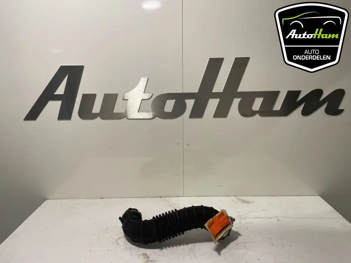 Aanzuigslang Lucht Opel Zafira C