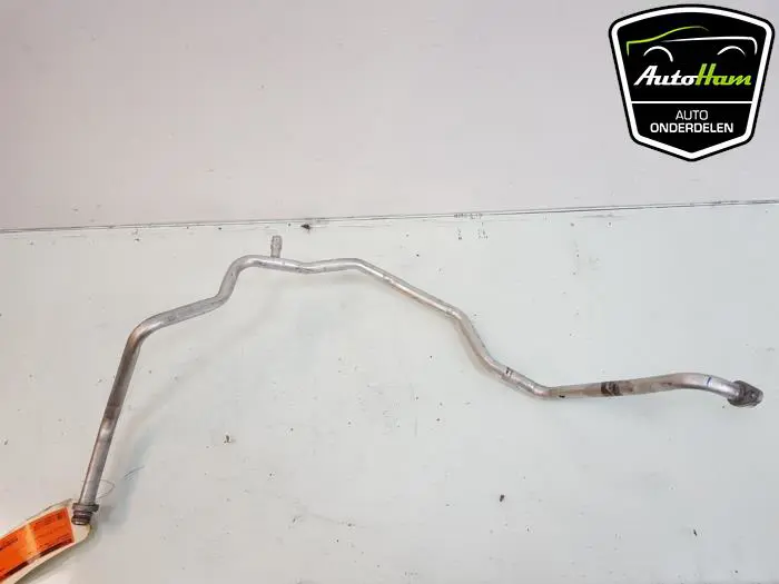 Airco Leiding Mercedes Citan