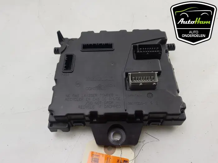 Computer Body Control Mercedes Citan
