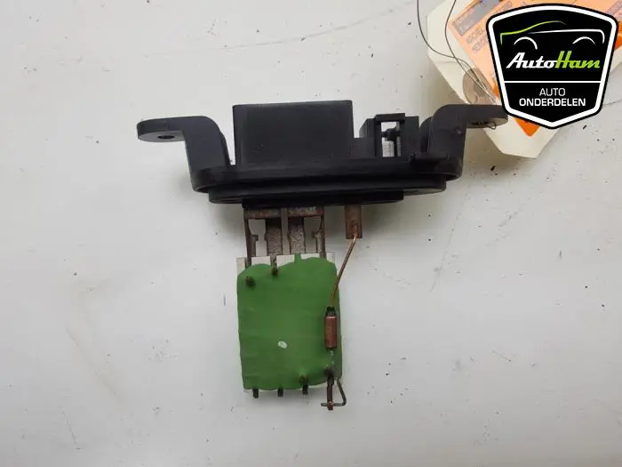 Kachel Weerstand Mercedes Citan