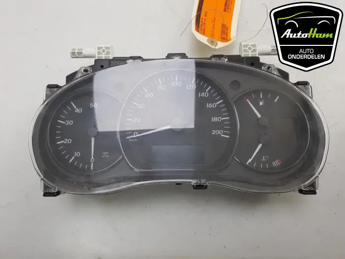 Instrumentenpaneel Mercedes Citan