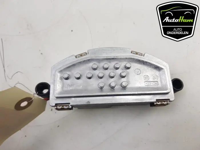 Kachel Weerstand Volkswagen Polo