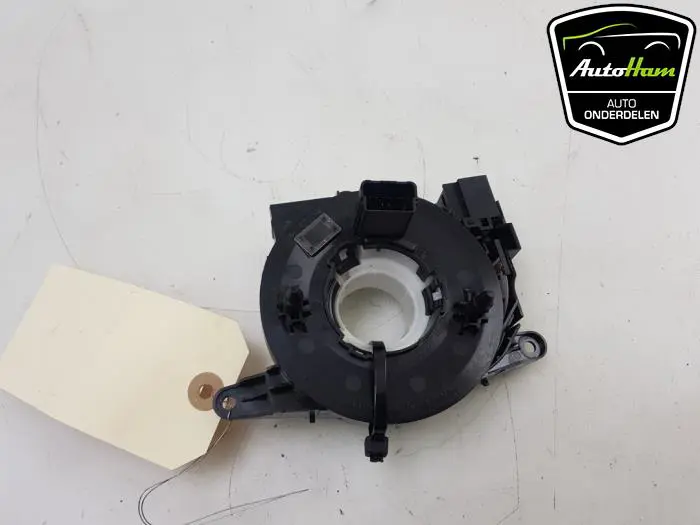 Airbagring Volkswagen Polo