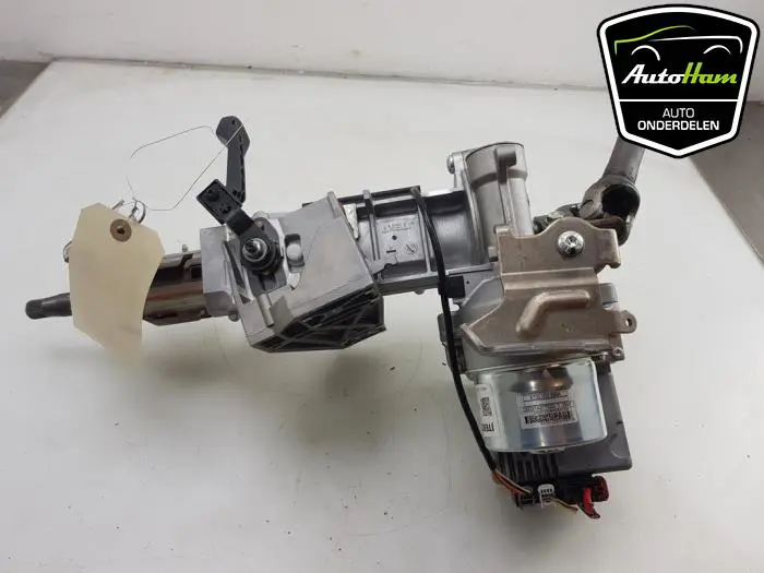 Stuurbekrachtiging Elektrisch Renault Clio