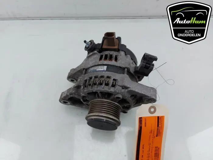 Dynamo Peugeot 108