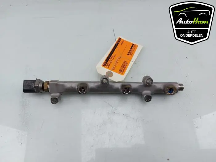 Galerij (Injectie) Skoda Fabia
