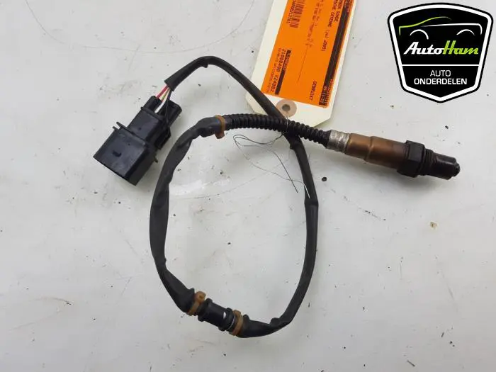 Lambda Sonde Porsche Cayenne