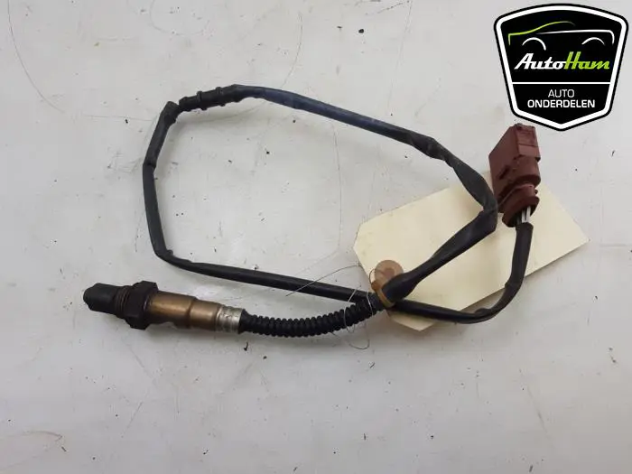 Lambda Sonde Porsche Cayenne