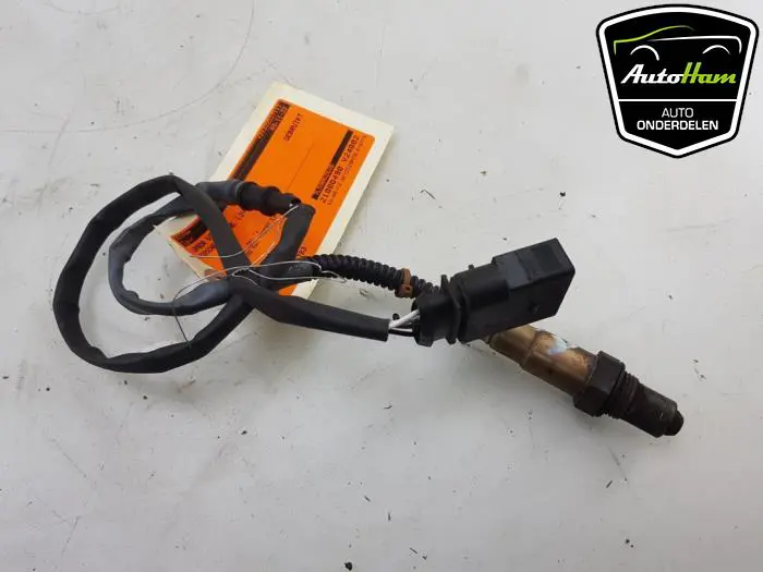 Lambda Sonde Porsche Cayenne
