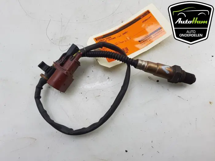 Lambda Sonde Porsche Cayenne
