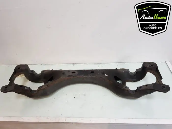 Subframe Porsche Cayenne