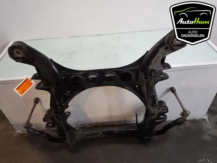 Subframe Porsche Cayenne