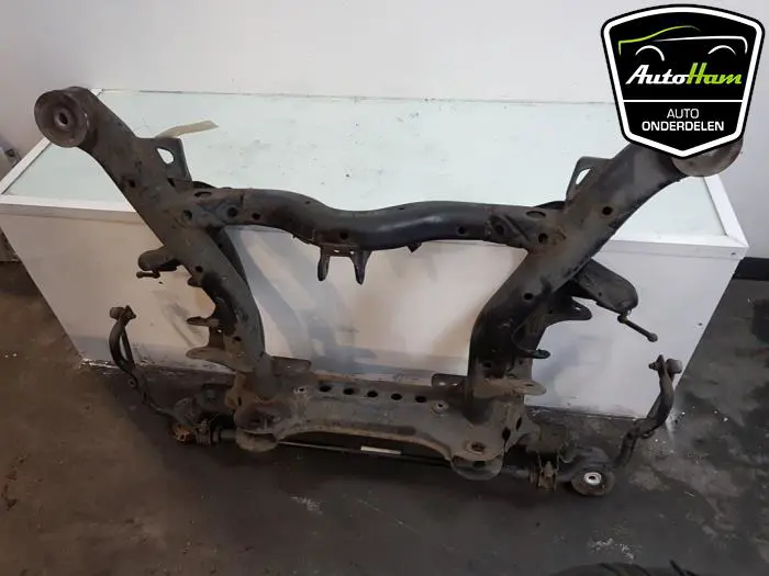 Subframe Porsche Cayenne