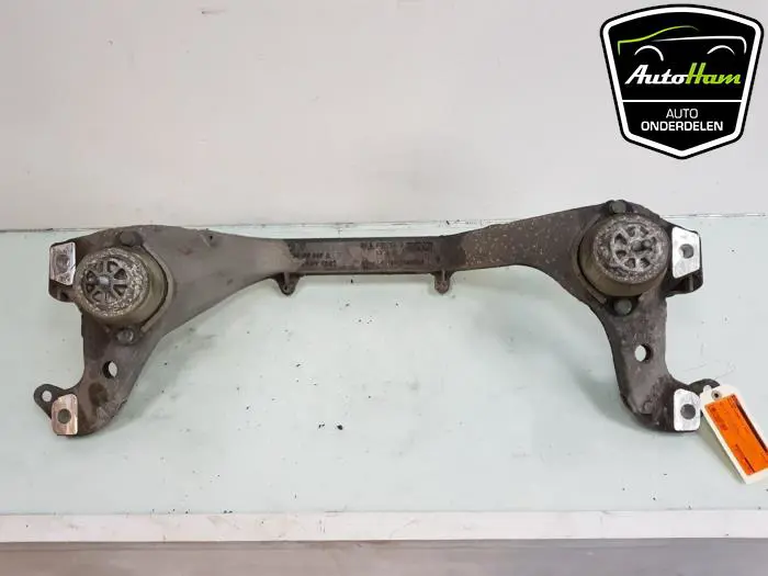 Subframe Porsche Cayenne