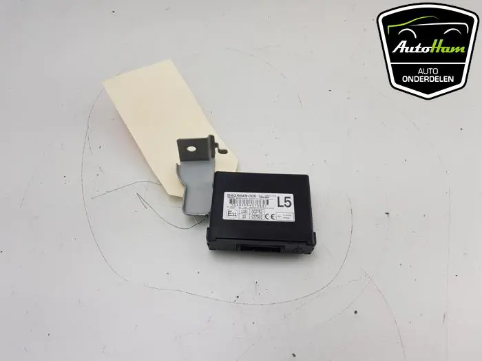 Module (diversen) Peugeot 108