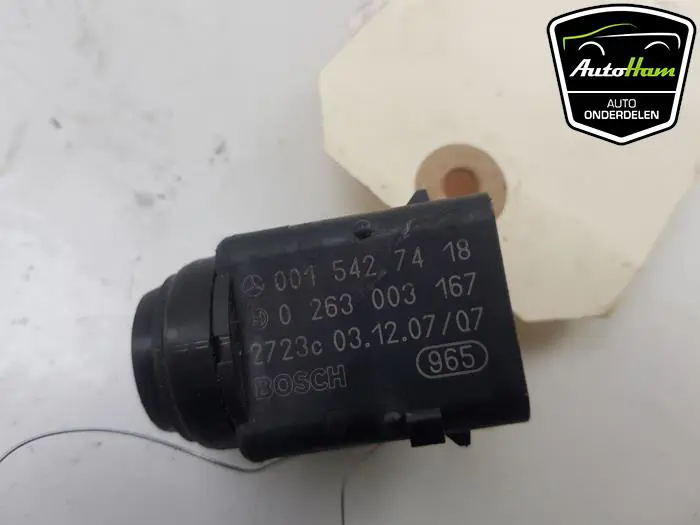 PDC Sensor Mercedes C-Klasse