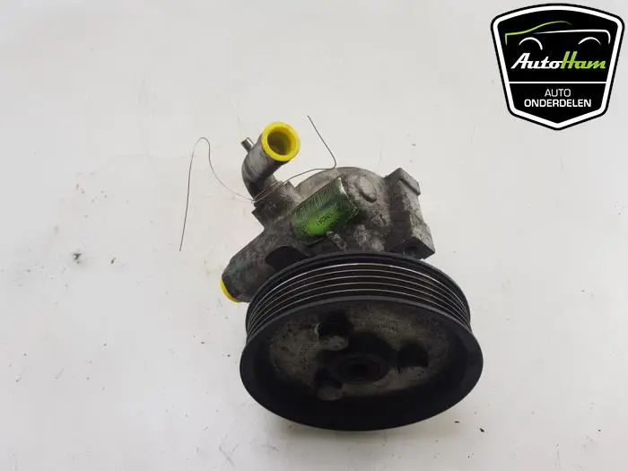 Stuurbekrachtiging Pomp Peugeot Bipper