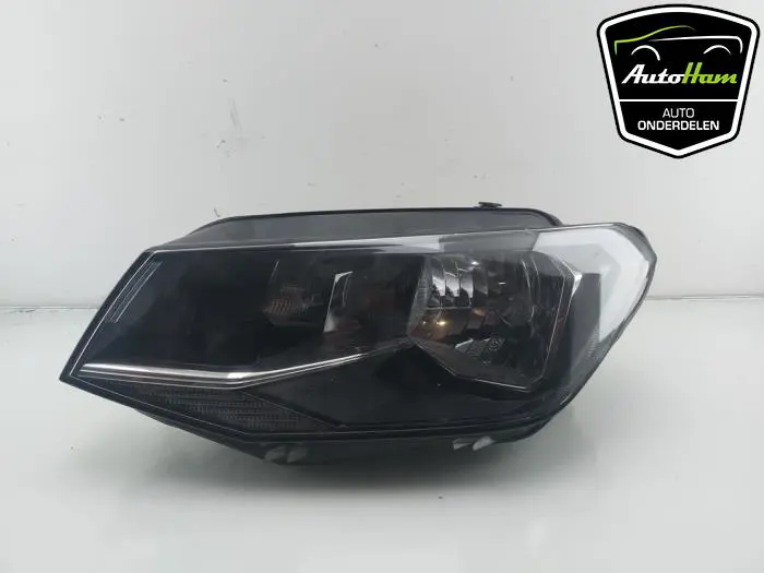 Koplamp links Volkswagen Caddy