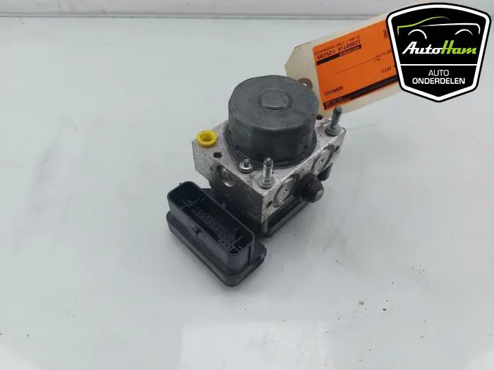 ABS Pomp Toyota Aygo