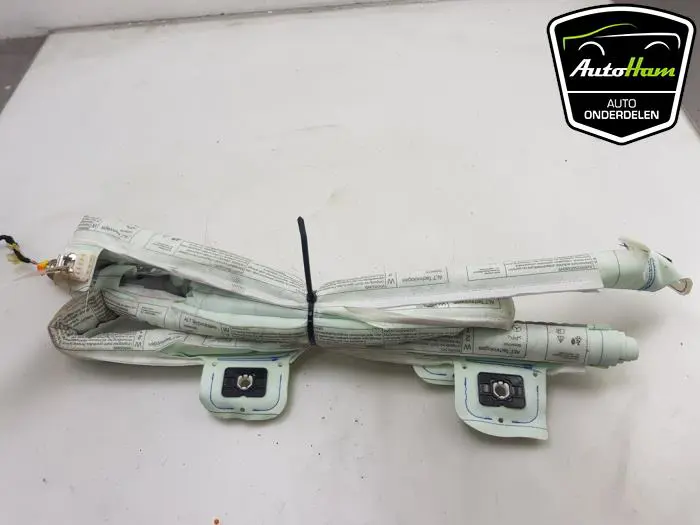 Airbag hemel rechts Mercedes E-Klasse