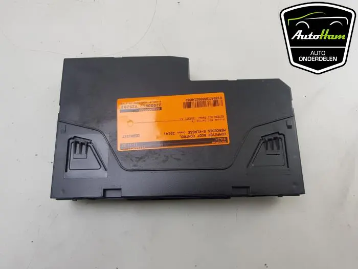 Computer Body Control Mercedes E-Klasse