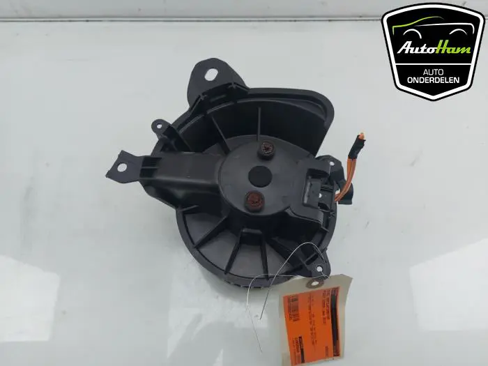 Kachel Ventilatiemotor Peugeot Bipper