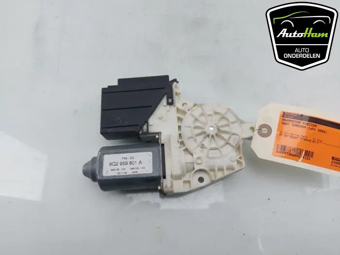 Raammotor Portier Seat Cordoba