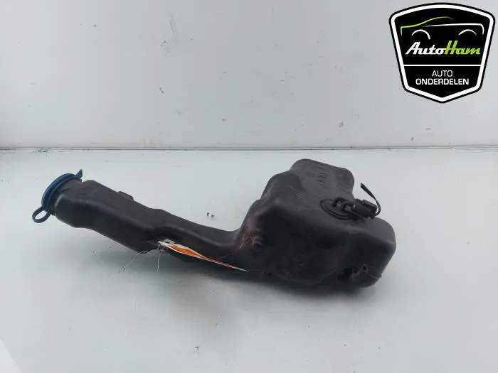Ruitensproeiertank voor Mercedes E-Klasse