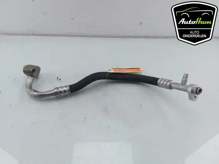 Airco Leiding Mercedes E-Klasse