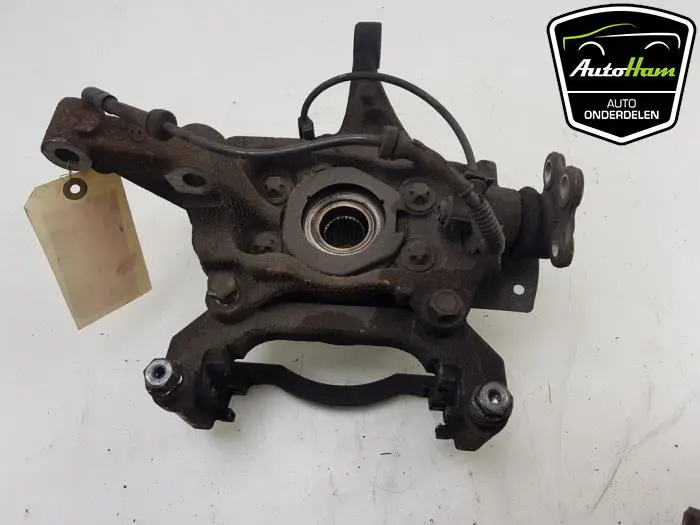 Fusee rechts-voor Renault Trafic